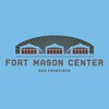 blue and red thumbnail of fort mason logo