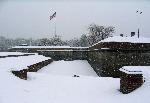 Fort Jay Winter 4