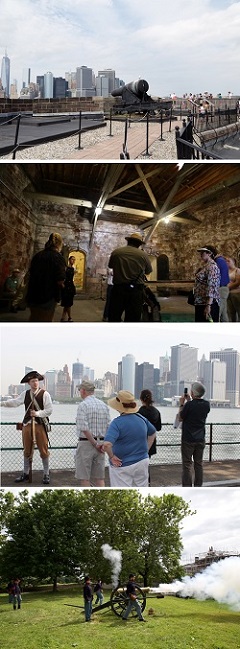 Tours and Historic Weapons Tours and Historic Weapons