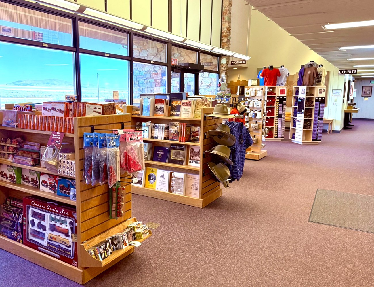 Bookstore