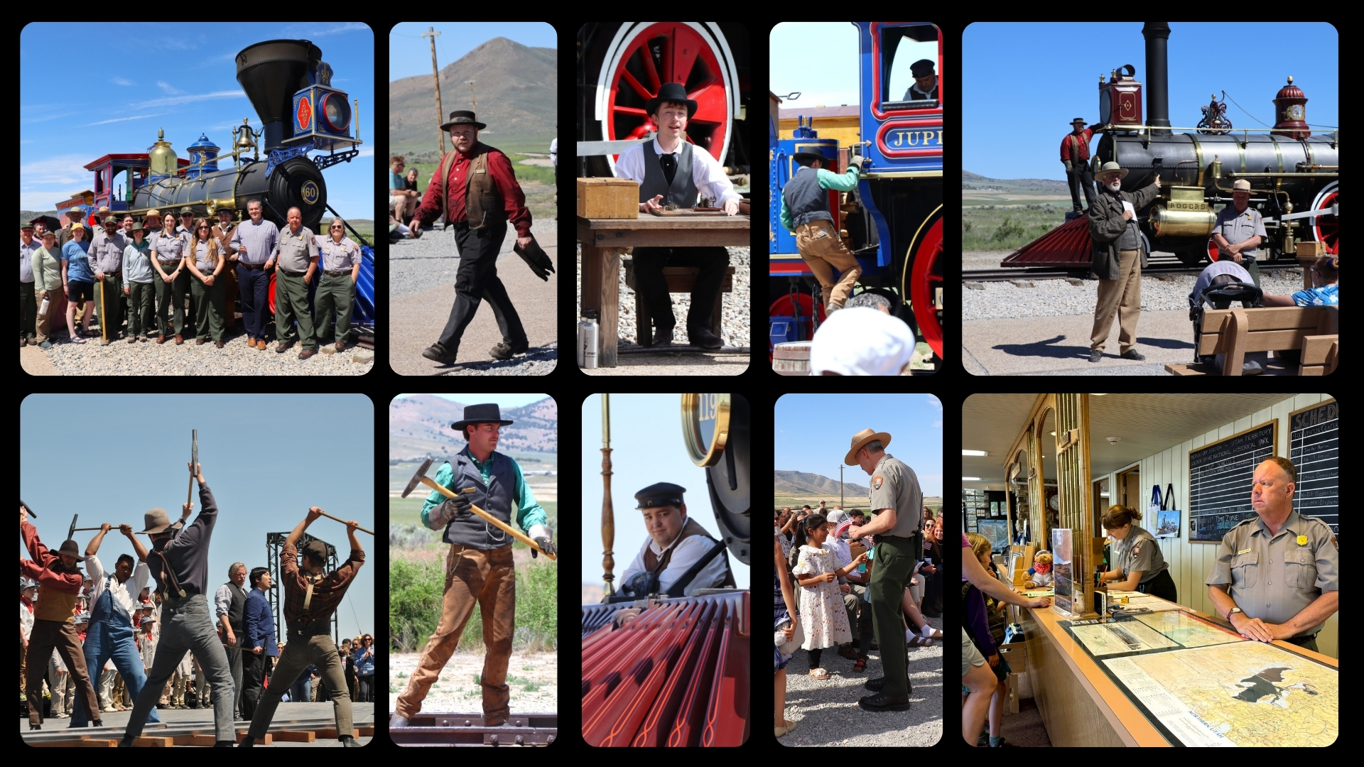 Learn about the park here