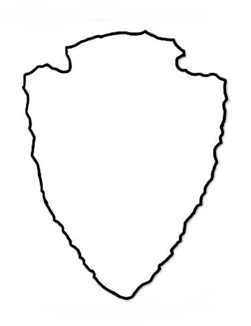 Arrowhead-Blank