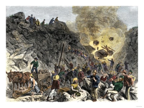 Immigrants-workers 1869