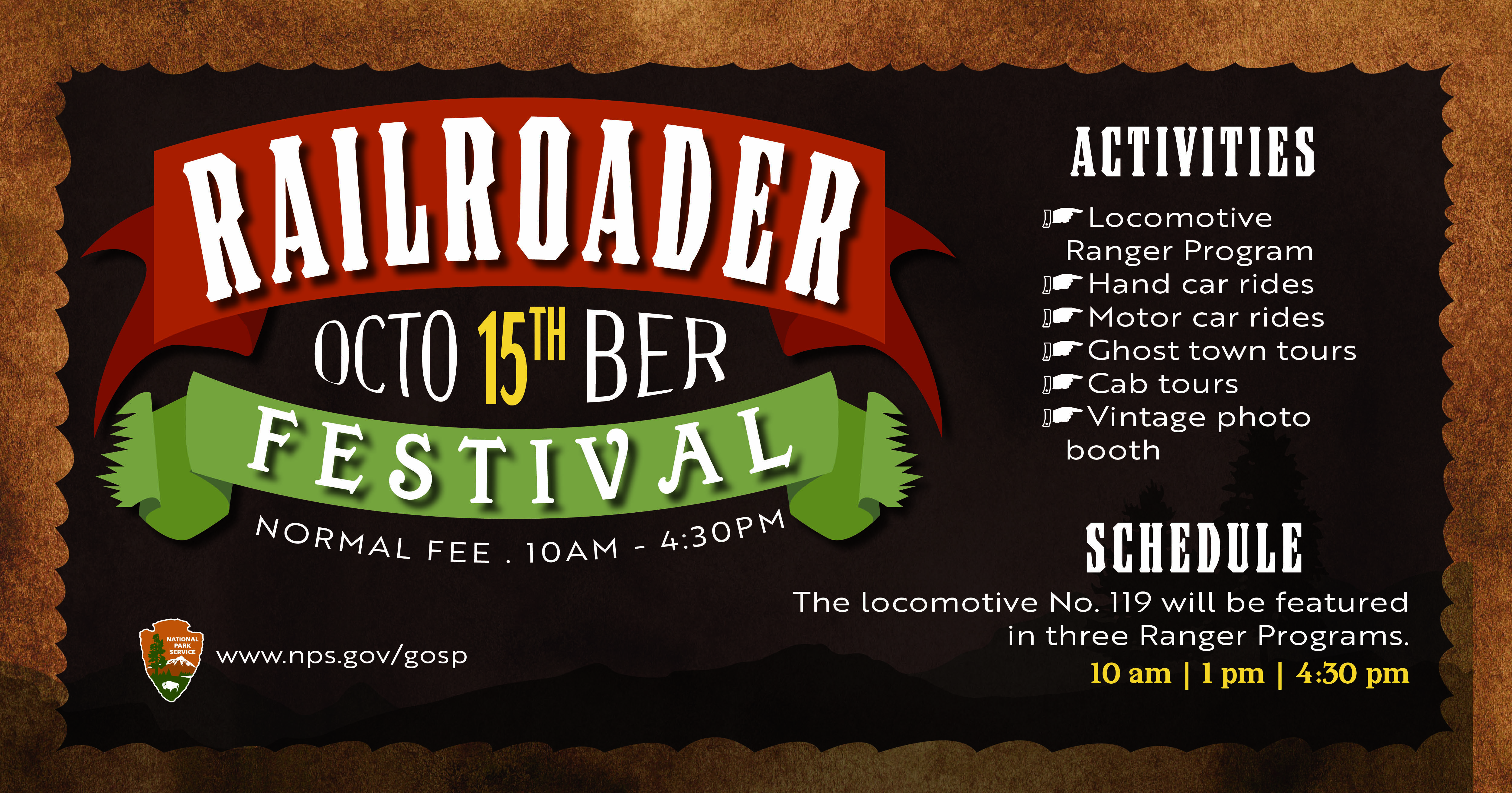 Railroader Festival Railroader Festival