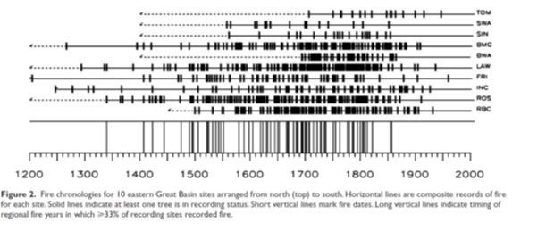 Bringing Fire Back to the Landscape (U.S. National Park Service)