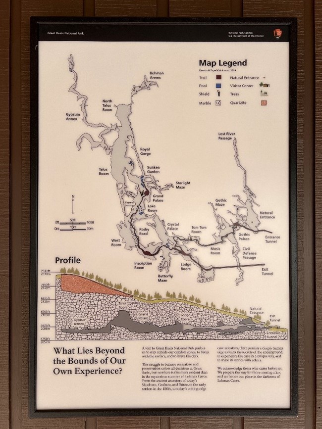 cave map