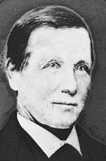 Absalom Lehman