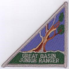 Become a Great Basin National Park Jr. Ranger! Become a Great Basin National Park Jr. Ranger!