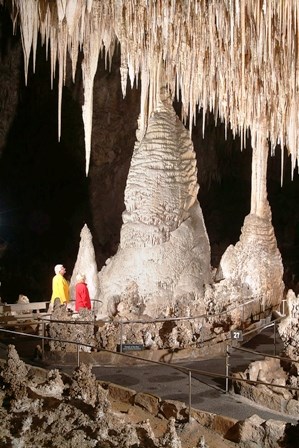 Carlsbad Caverns National Park