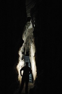 Music Room, Lehman Caves