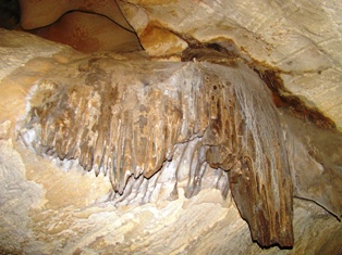 Eagle's Wing
