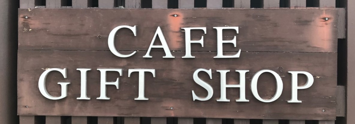 Great Basin Café