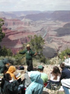 Dynamic Earth Class