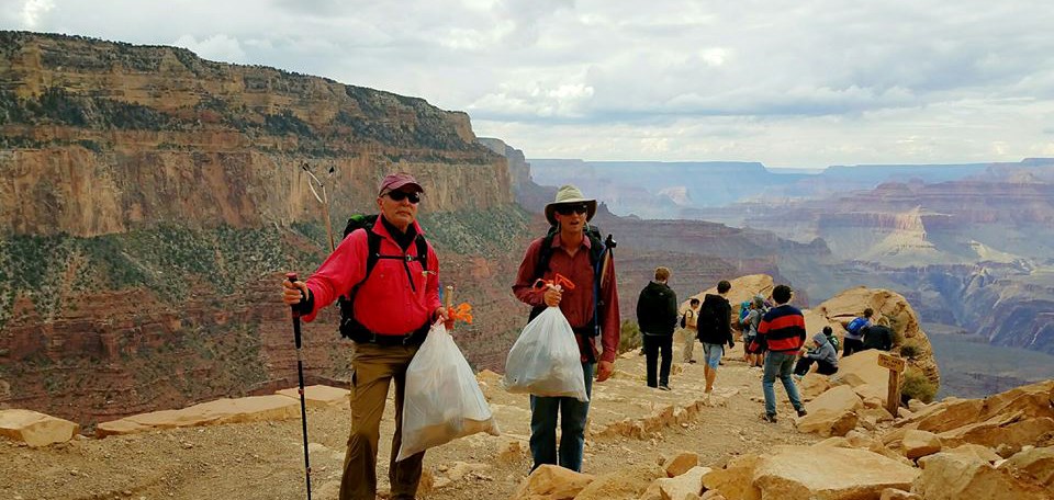 Volunteer Grand Canyon National Park U S National Park Service Volunteer Grand Canyon National Park U S National Park Service
