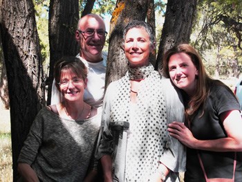 2012-2013 South Rim Jury Panel