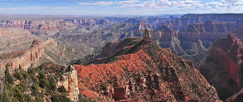 Selected Artists - North Rim - 2013 - Grand Canyon National Park (U.S ...