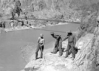 Constructing the River Trail