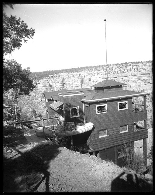 Kolb Studio The kolb studio updated to be larger, darker in color, and have a light trim.
