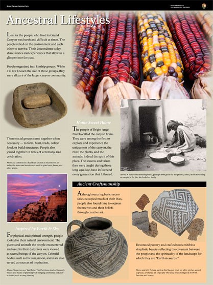 Bright Angel Pueblo Exhibit 4 - click on image to download printable PDF file (1.2 MB)
