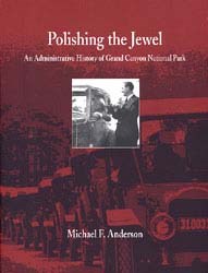 COVER OF THE ADMINISTRATIVE HISTORY BOOK