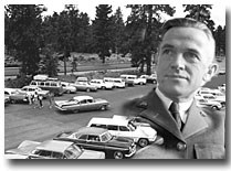 PARKING 1963 - SUP'T MINOR TILLOTSON, 1927-1938