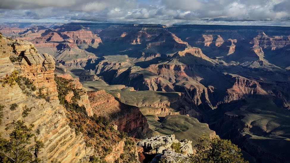 Grand Canyon