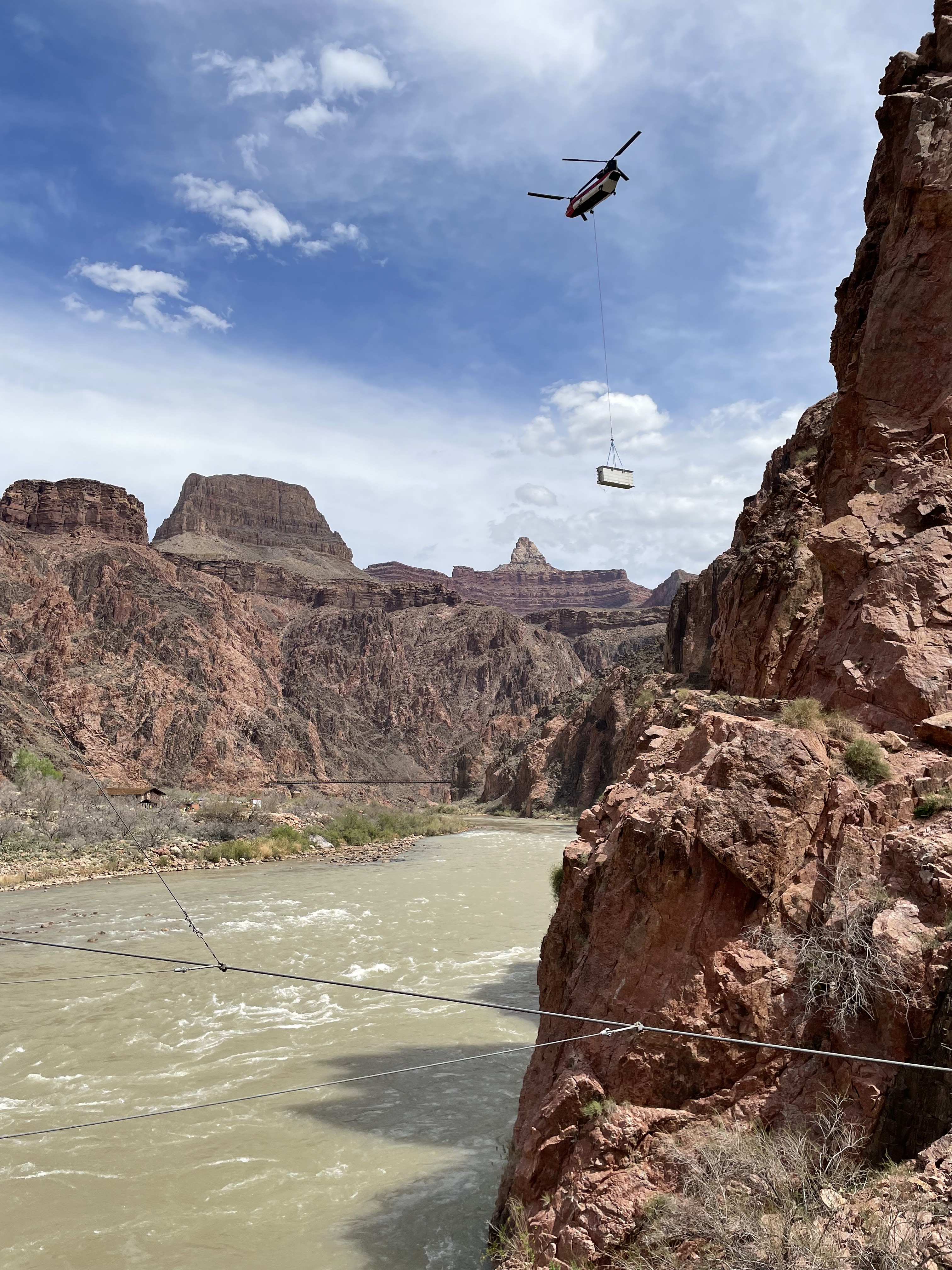 Grand Canyon West Rim Tour \u0026 Helicopter Landing, Las Vegas, image size:3024x4032