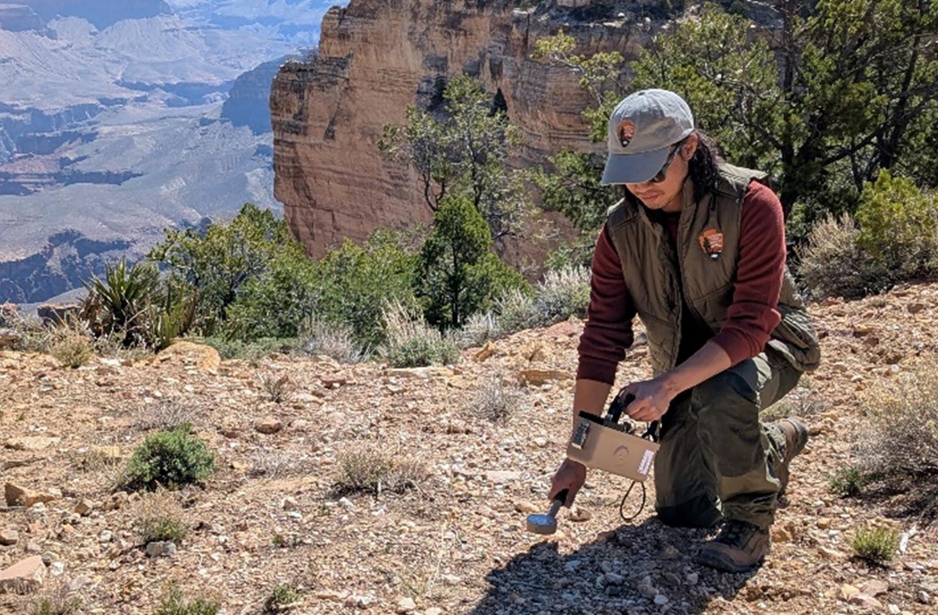 Community Fact Sheet: Orphan Mine CERCLA Site - Grand Canyon National Park  (U.S. National Park Service)