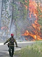 RX firefighter RX firefighter