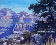 THE COVER OF GRAND CANYON NATIONAL PARKS GENERAL MANAGEMENT PLAN THE COVER OF GRAND CANYON NATIONAL PARKS GENERAL MANAGEMENT PLAN