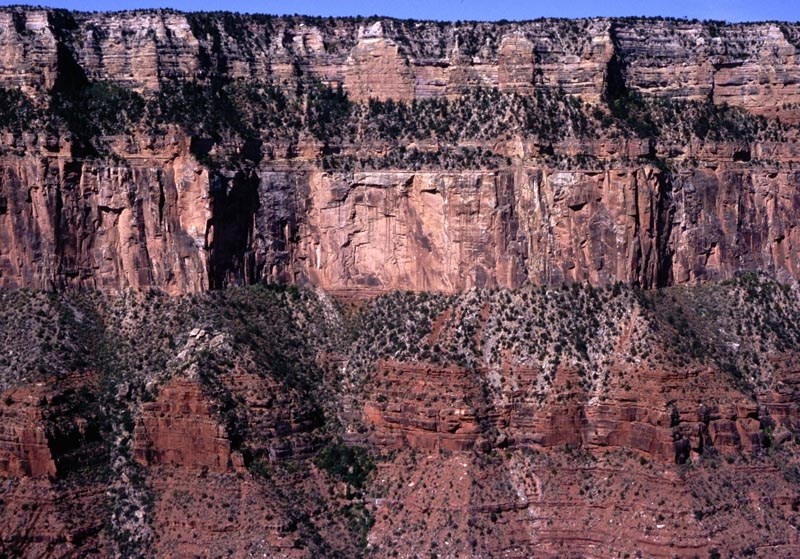 Geology Grand Canyon National Park U S National Park Service