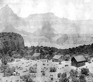 Grandview Mine 1890's #08808