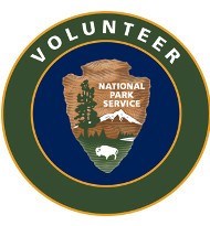 Volunteer Program Patch