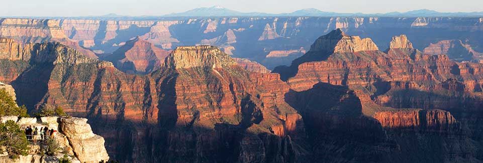 Grand Canyon National Park s North Rim to Open May 15 for 