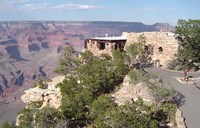 Yavapai Observation Station, May 2007
