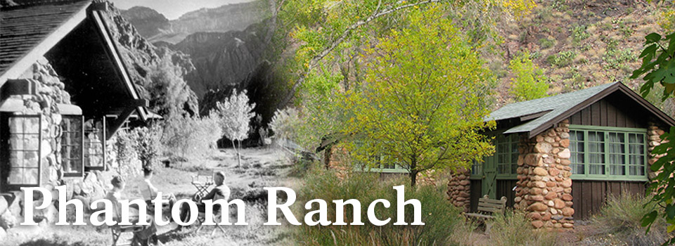 is phantom ranch open year round