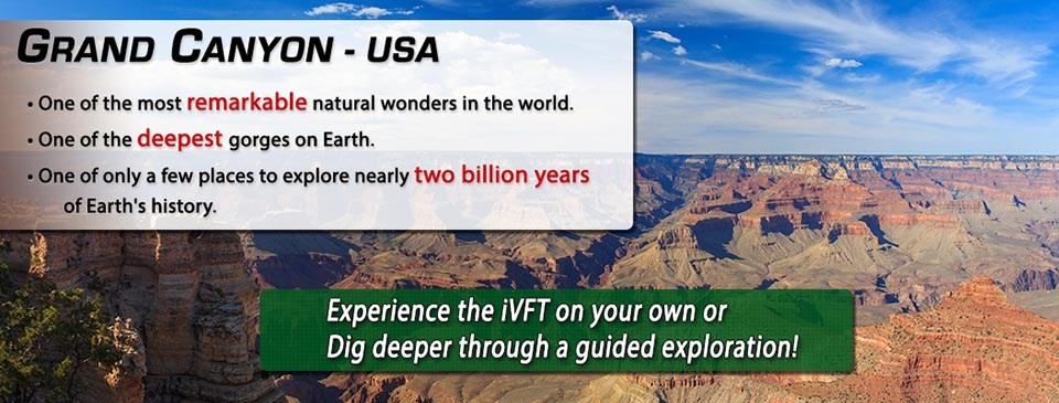 Virtual Tours And Ranger Programs Grand Canyon National Park U S Service Grand Canyon National Park