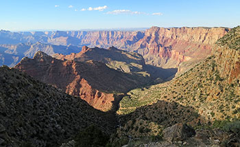 Desert View Tribal Heritage Project Grand Canyon National Park U S National Park Service