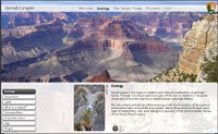 NPS Views Geology Virtual Tour NPS Views Geology Virtual Tour