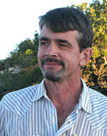 Carl Bowman, air quality specialist