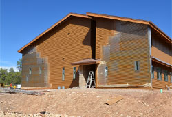 20120926 science building construction
