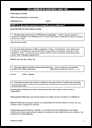 APPENDIX F