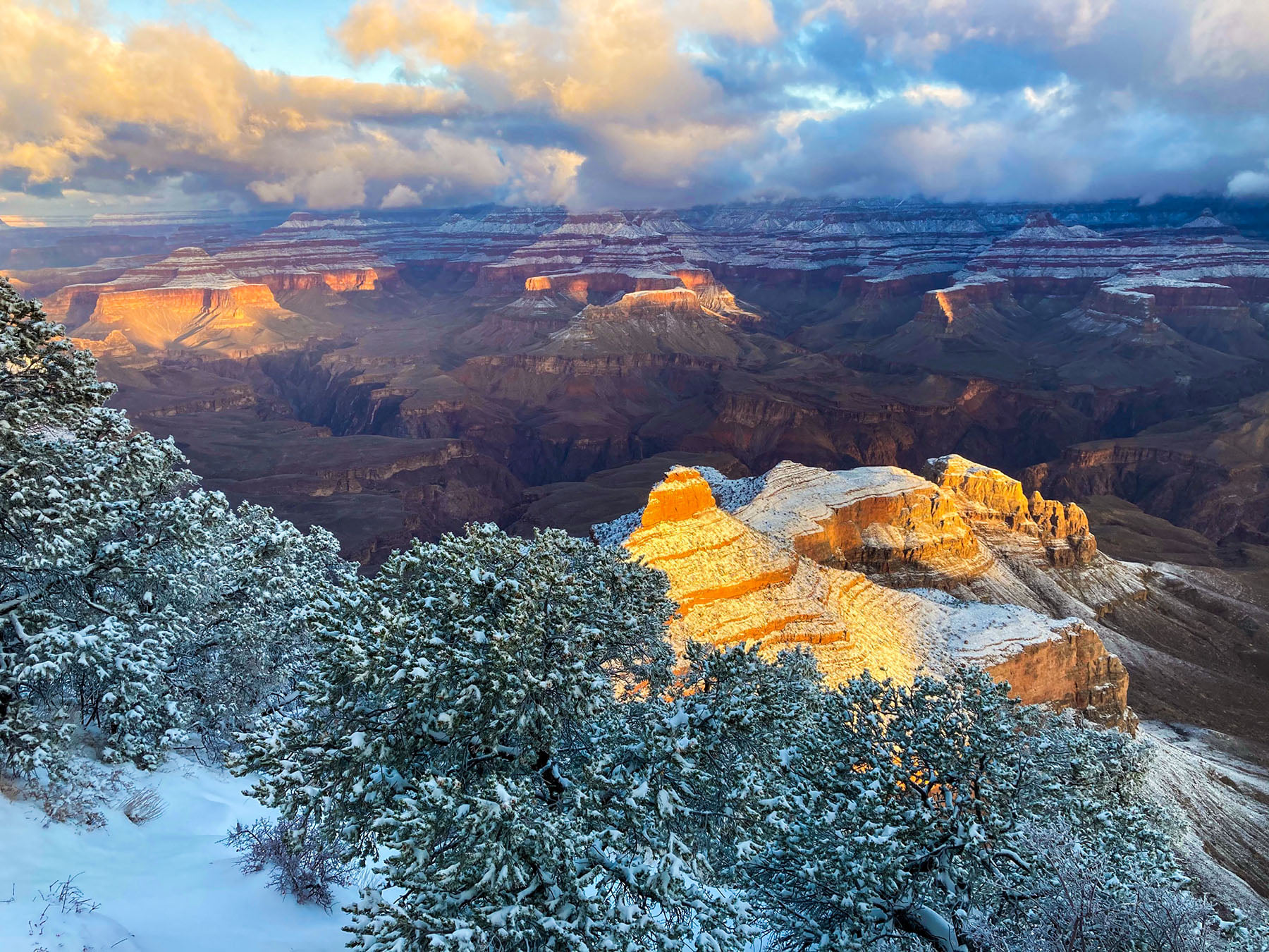 10 Adult Activities You Can Do In Grand Junction During Winter