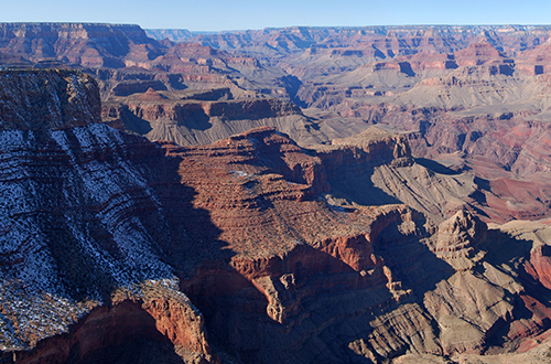 Desert View Drive Grand Canyon National Park U S National Park Service