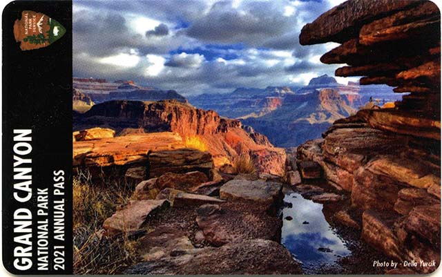 Fees Passes Grand Canyon National Park U S National Park Service Fees Passes Grand Canyon National Park U S National Park Service