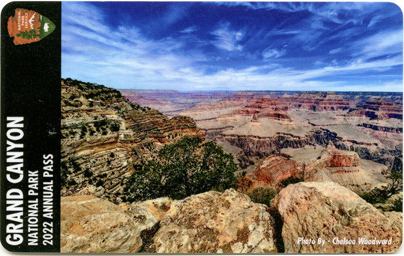 Fees & Passes Grand Canyon National Park (U.S. National Park Service)