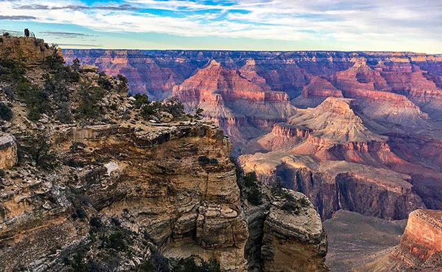 I Tilgængelig Elektriker Camping - Grand Canyon National Park (U.S. National Park Service)