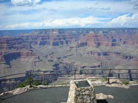 point grand canyon