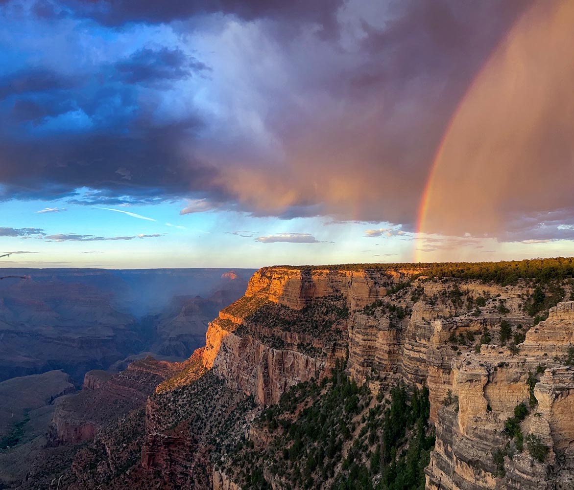 Grand Canyon National Park Operations Update - Grand Canyon National Park  (U.S. National Park Service)