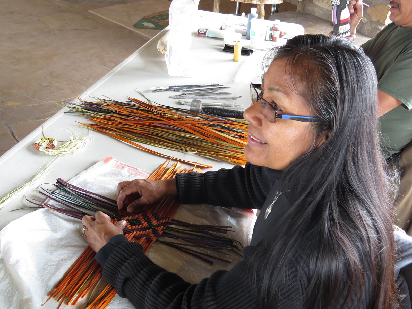 Native American Heritage Month 2024 Grand Canyon National Park (U.S